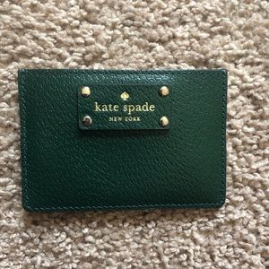 Kate Spade Cardholder